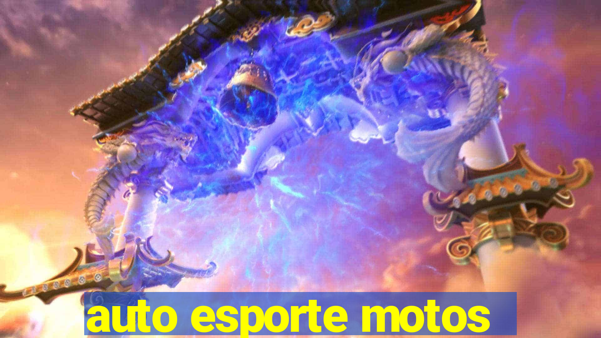 auto esporte motos